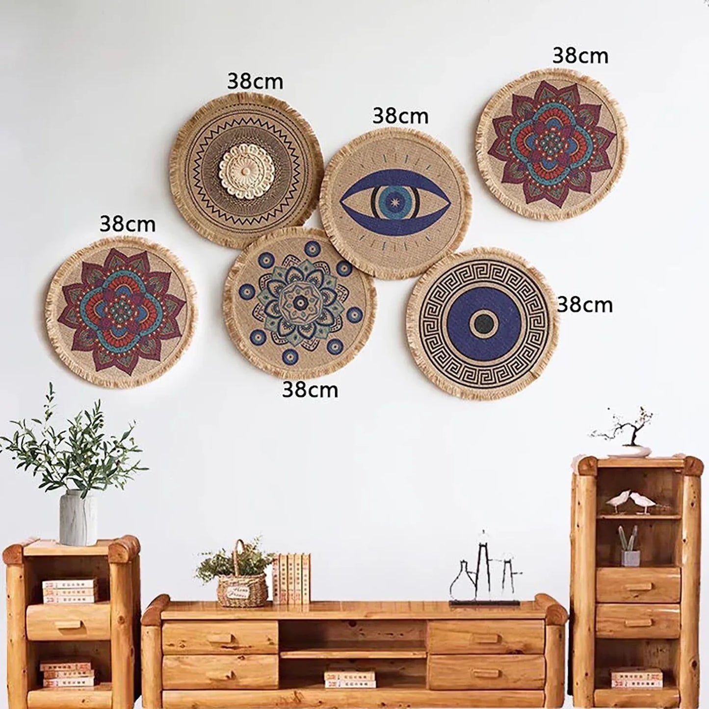 large wall art for living room