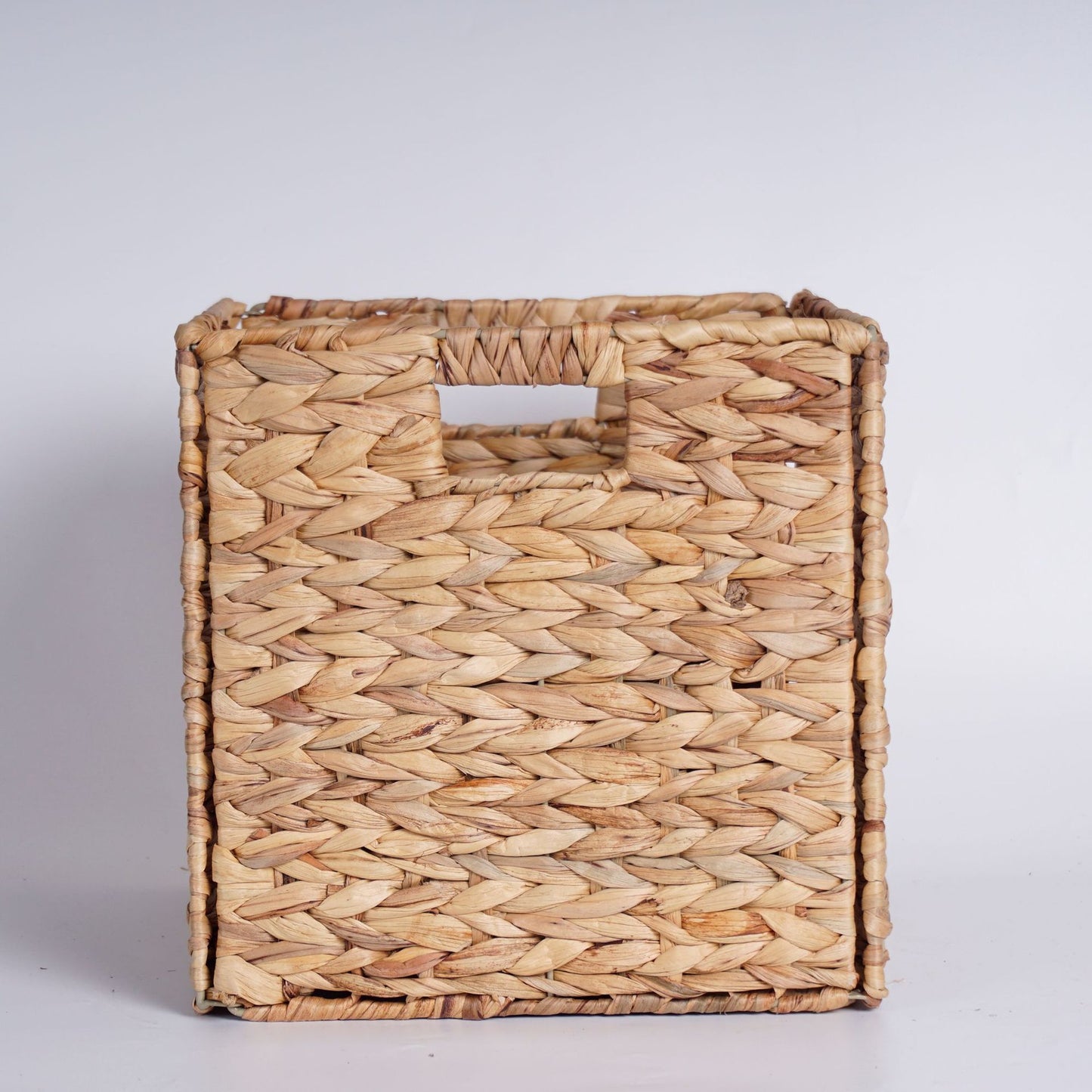 Square Folding Storage Basket 30*30*30cm