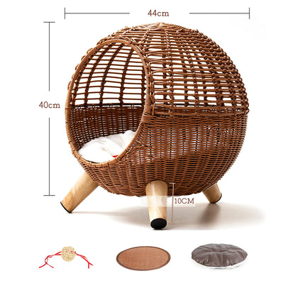 Breathable Pet Bed