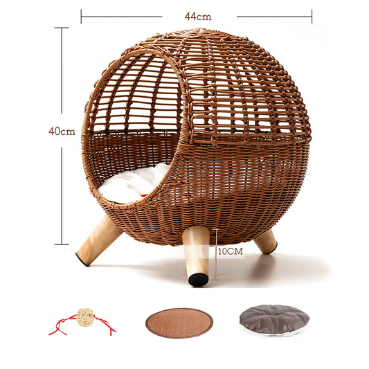 Breathable Pet Bed