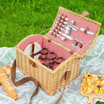 Best picnic basket for the beach