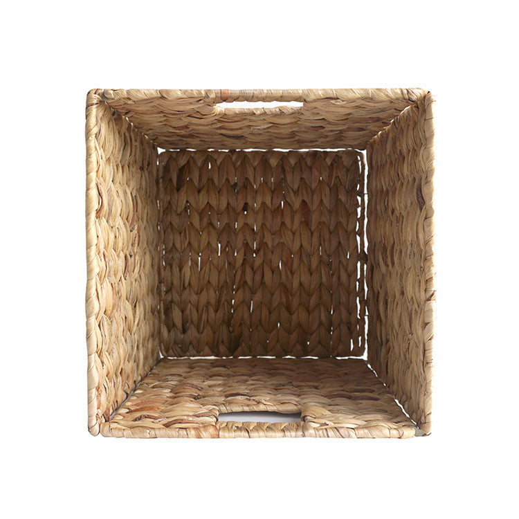 Square Folding Storage Basket 30*30*30cm