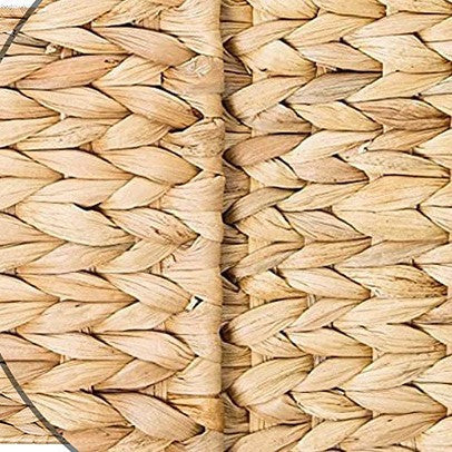 Square Folding Storage Basket 30*30*30cm