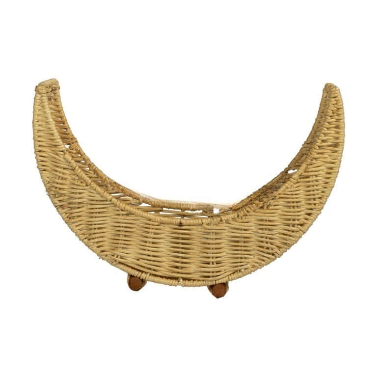 tray rattan