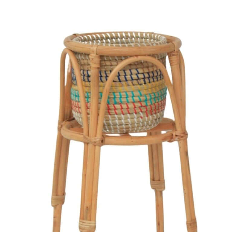 Storage Basket
