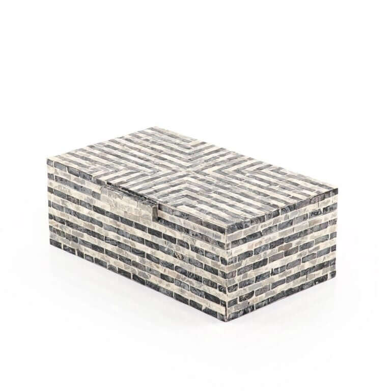  Luxury Mother-of-Pearl Box