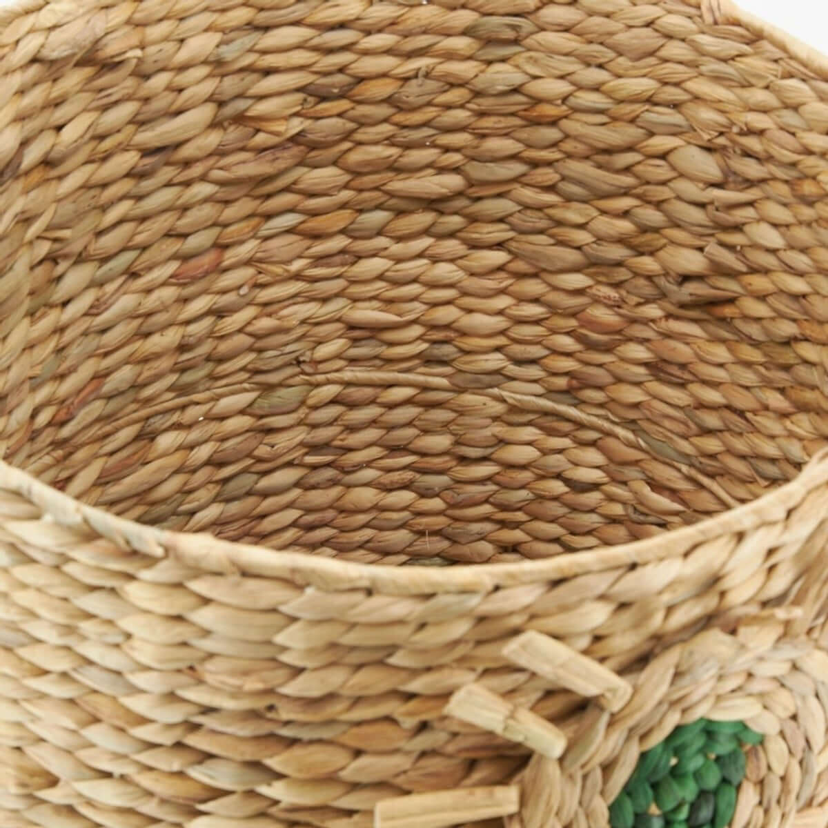 Storage Baskets