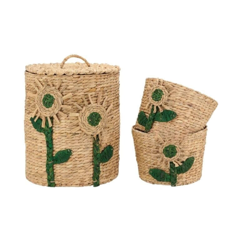 Storage Baskets